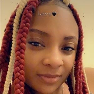 Meet your Posher, Marquita